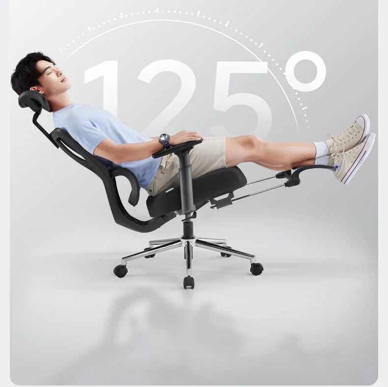 Modern Armchair Office Chairs Computer Living Room Swivel Meeting Office Chairs Gaming Recliner Office Furniture Cadeiras LLOC