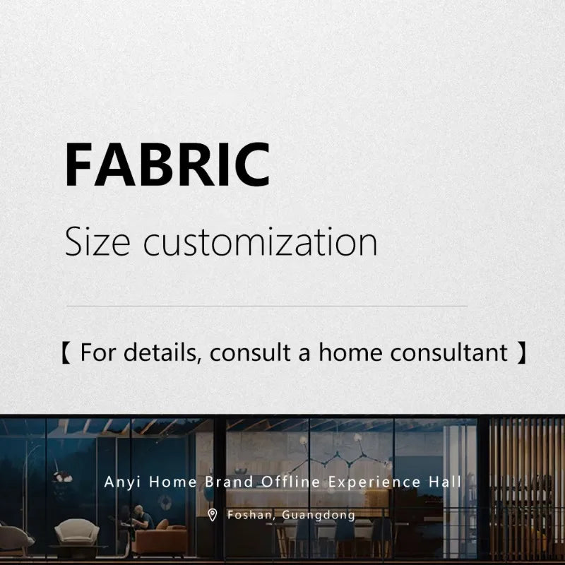 Modern New L-Shape Sofa for Living Room Compressed Furniture Compression Fabric Sectional Foam for Apartment Mall Villa School