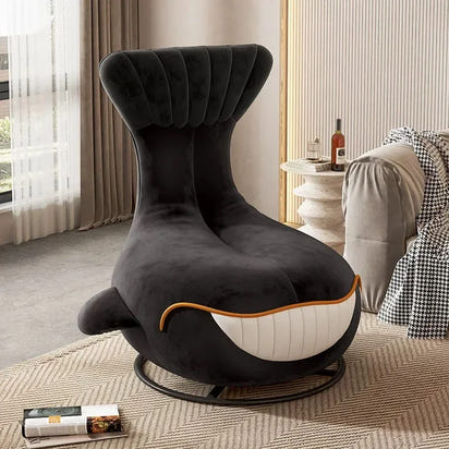 Professional Funky Living Room Chairs Universal Waiting Dresser Individual Designer Chairs Luxury Poltrona Home Decoration