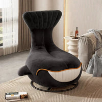 Professional Funky Living Room Chairs Universal Waiting Dresser Individual Designer Chairs Luxury Poltrona Home Decoration