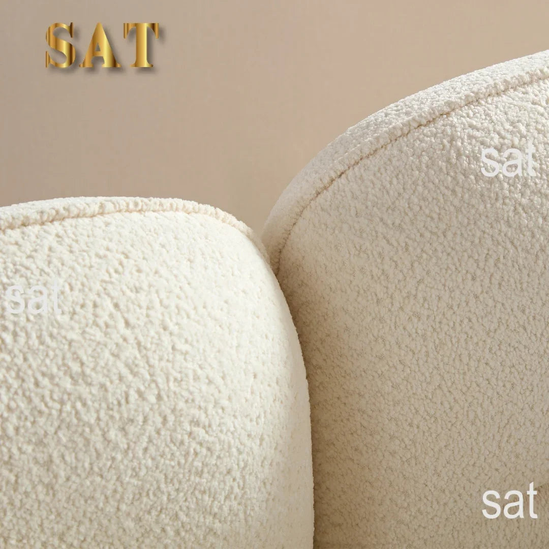 For Modern Cloth Modular Green Sofa Set Furniture for Home Luxury Sectional Curved Soft Couch Living Room Sofas