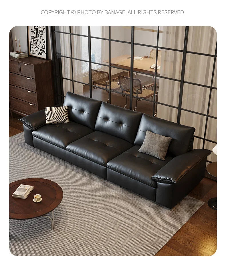 Lounge Salon Minimalistic Sofa Living Room Nordic Loveseat Sectional Puffs Couch Chaise Lit Pliable Wohnzimmer Sofas Furniture