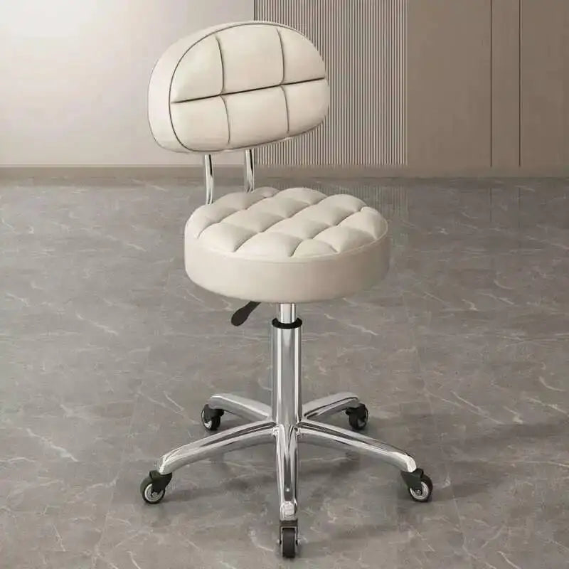Customizable salon chair, salon , barber , hair beautician, barber chair