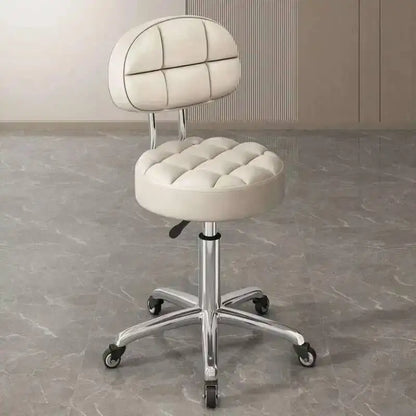 Customizable salon chair, salon , barber , hair beautician, barber chair