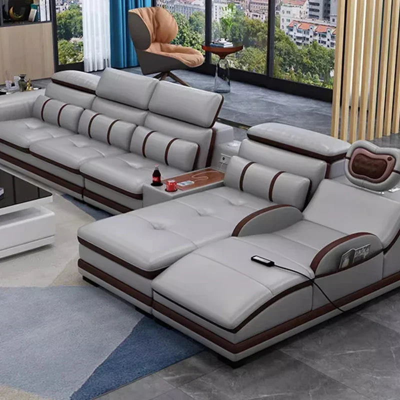 Premium Luxury Nordic Unique Sofas Large Relaxing Girl Recliner Armchair Sofas Floor Lounge Divani