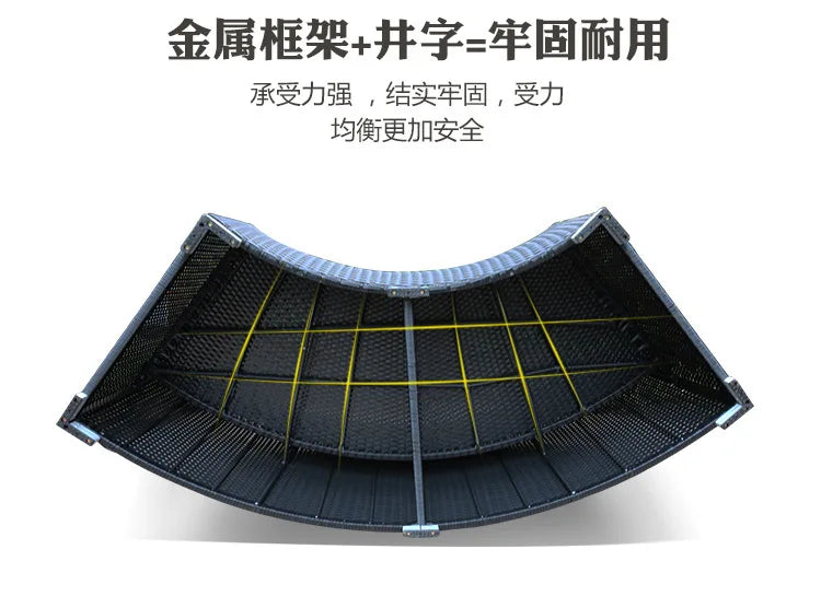 2022 Cheapest Garden Sofas Rattan Outdoor Furniture