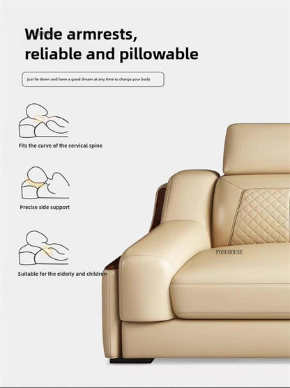 Modern Living Room Sofa Combination Light Luxury Chaise Lounges Designer Sofas for Living Room Personality Home Furniture N