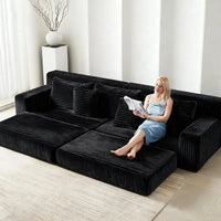 Living Room Sofa Multi Seater Sofas, Multi Color Series and Size can be Customized Couch, Home Chair Furniture Factory Wholesale