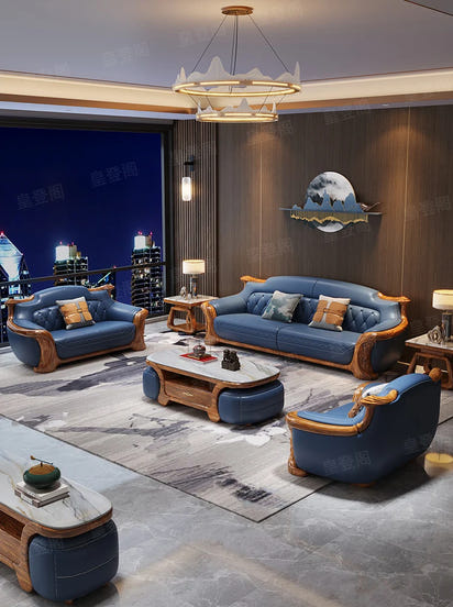 Classic Nordic Sofa Apartment Double Adults Minimalist Cushion Sofa Design Relaxing Divani Da Soggiorno Home Accessories