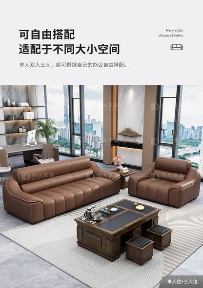 Designer Minimalist Recliner Sofas Designer Chaise Wooden Living Room Sofas Lounges Daybed Luxury Couch Furniture