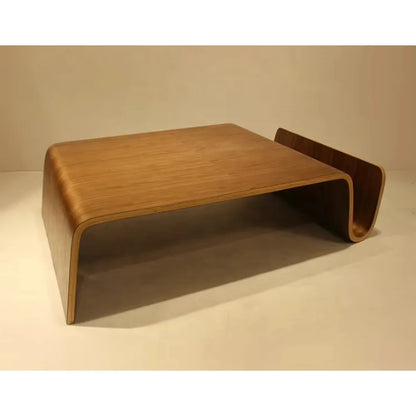 European and American Style Simple Smart Coffee Table Luxury Eric Pfeiffer  Scando Table for Coffee Shop or Home