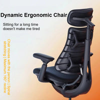 Office Chairs LiberNovodynamic Ergonomic Chairer Gonomic Computer Chairoffice Gaming Cadeira Escritorio Recliner Armchair