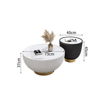 Light luxury hotel beauty salon meeting sofa coffee table combination rest area reception area sales office sofa negotiation