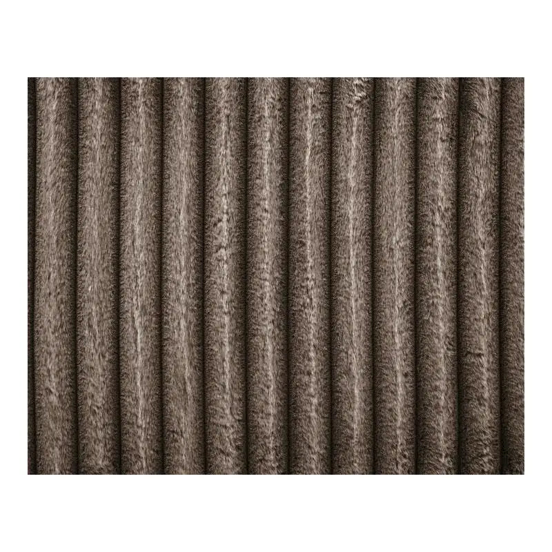 Brown Pull Bed Storage Chaise Sectional Sofa - Versatile Modern Convertible Couch with Sleep Function and Ample Storage,