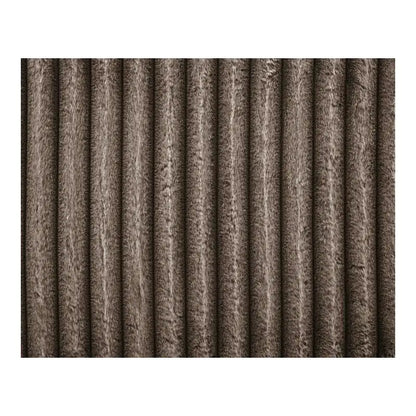 Brown Pull Bed Storage Chaise Sectional Sofa - Versatile Modern Convertible Couch with Sleep Function and Ample Storage,