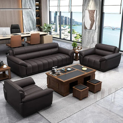 Inflatable Folding Bean Bag Sofa Bed for 2 People - Lazy Puff Sofa Slipcovers, Giant Puffs Set for Office Furniture