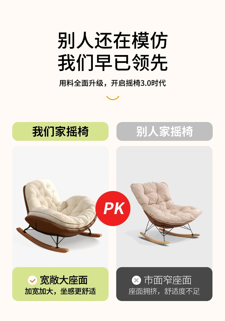 Nordic Ergonomic Living Room Chairs Lazy Velvet Modern Sofa Living Room Chairs Lounge Designer Home Furniture Cadeiras LLLC