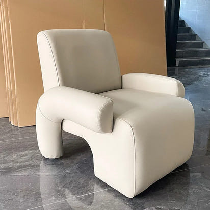 Makeup Designer Living Room Chairs, Nordic Salon Sofa Arm, Relax Bedroom Reading Girl, Sillon Home Furniture