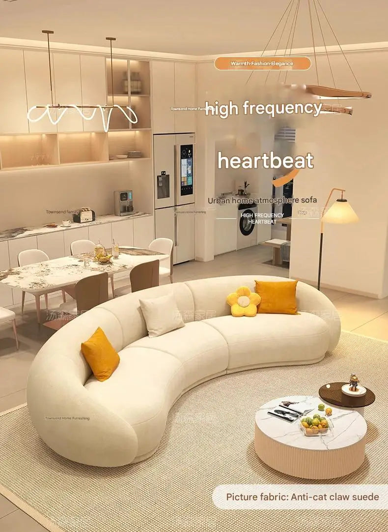 Modern Living Room Sofas Cover Sectional Luxury Bubble Sofa Designer Replica Velvet Covers Canape Salon De Luxe Home Furniture