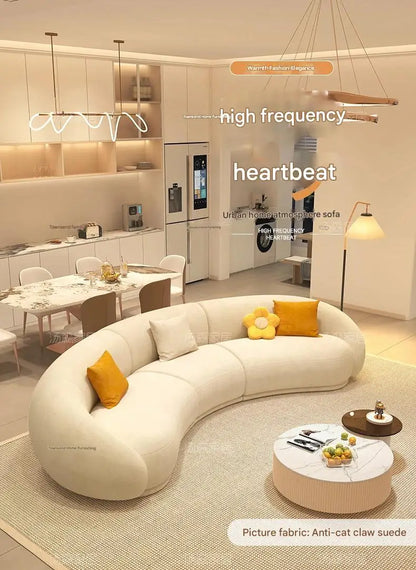 Modern Living Room Sofas Cover Sectional Luxury Bubble Sofa Designer Replica Velvet Covers Canape Salon De Luxe Home Furniture
