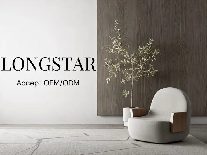 Cream Fabric Lazy Sofa Single Seater Armchair Comfort Accent Furniture for Living Room Bedroom