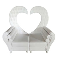 Export bride love chair throne chair for wedding party event