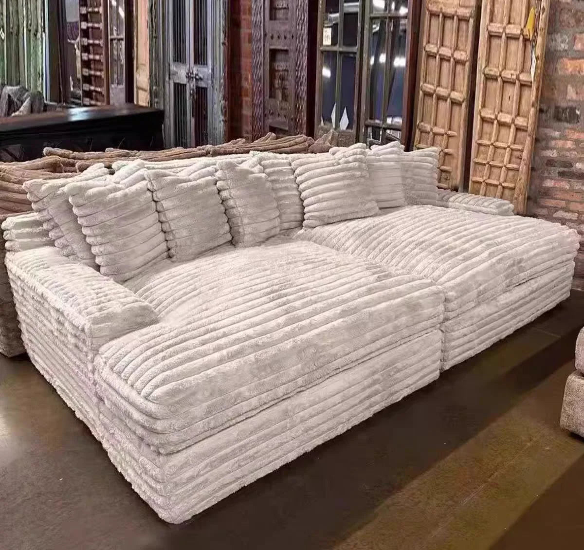 Nordic Balcony Divani Da Soggiorno Furniture Kawaii New Arrival Living Room Sofas Unique White Luxury Modern Lounge Lazy Sofa
