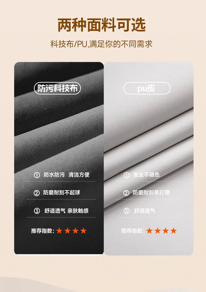 Computer chair Ergonomic chair Lifting comfortable reclining Sedentary e-sports Office Dormitory home