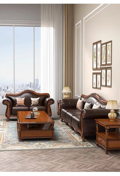 Living Room Sofas Luxury European Elegant Sectional Sofas Armchair Garden Minimalist Muebles Para El Hogar Home Accessories