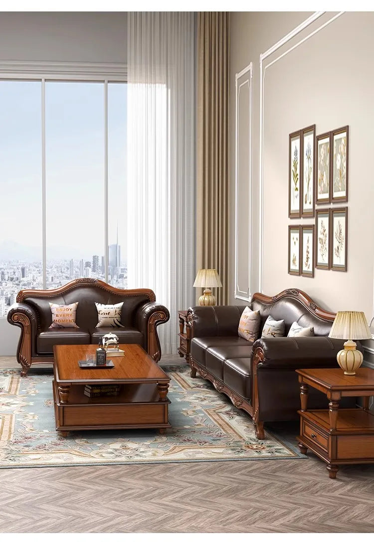 Living Room Sofas Luxury European Elegant Sectional Sofas Armchair Garden Minimalist Muebles Para El Hogar Home Accessories