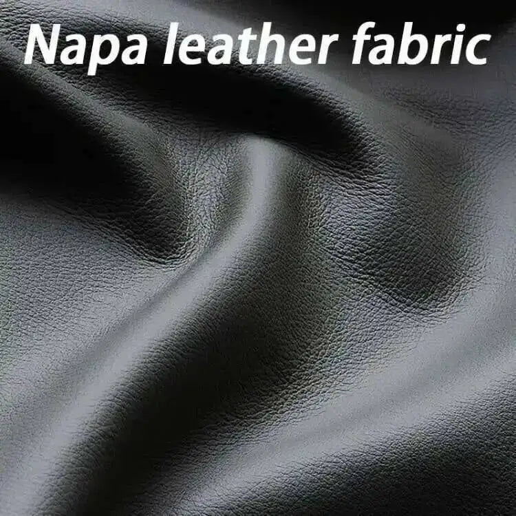 Armchair Nordic Chairs Comfortable Leather Living Portable Room Sofa Relaxing Single Person Backrest Chair Office Home Furniture