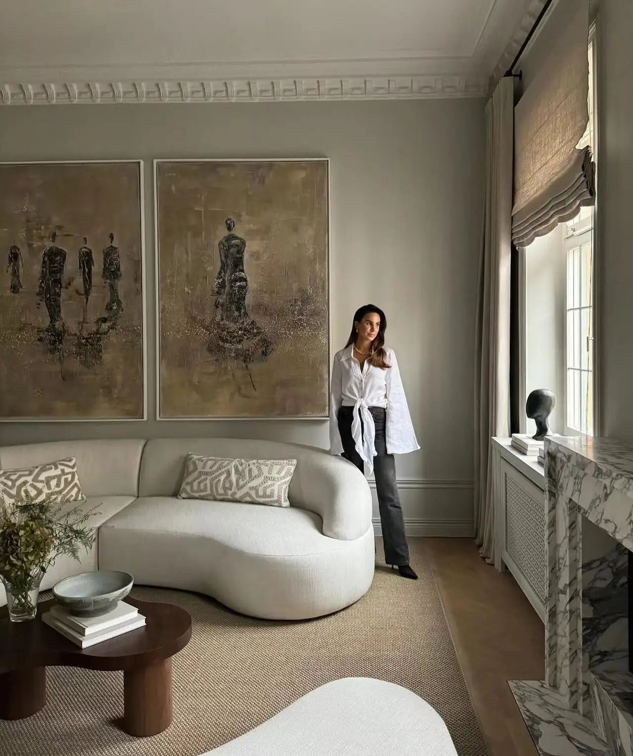 Italian Simple Living Room Sofas Luxury Designer Minimalist Europe Living Room Sofas Family Lazy Moveis Para Casa Furniture
