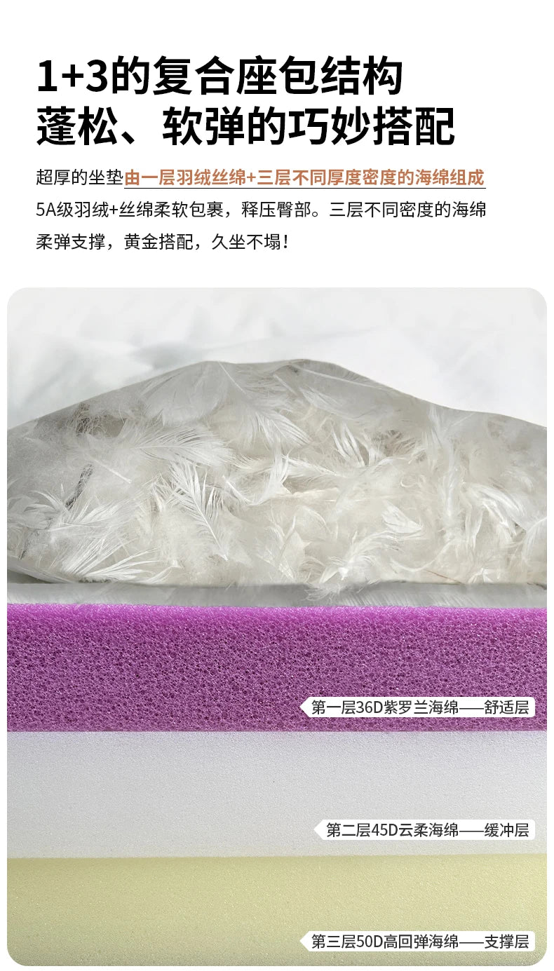 Adults Sleep Living Room Couch European Brown Villa Modular Corner Sectional Sofa Double Lounge Leather Canape Salon Furniture