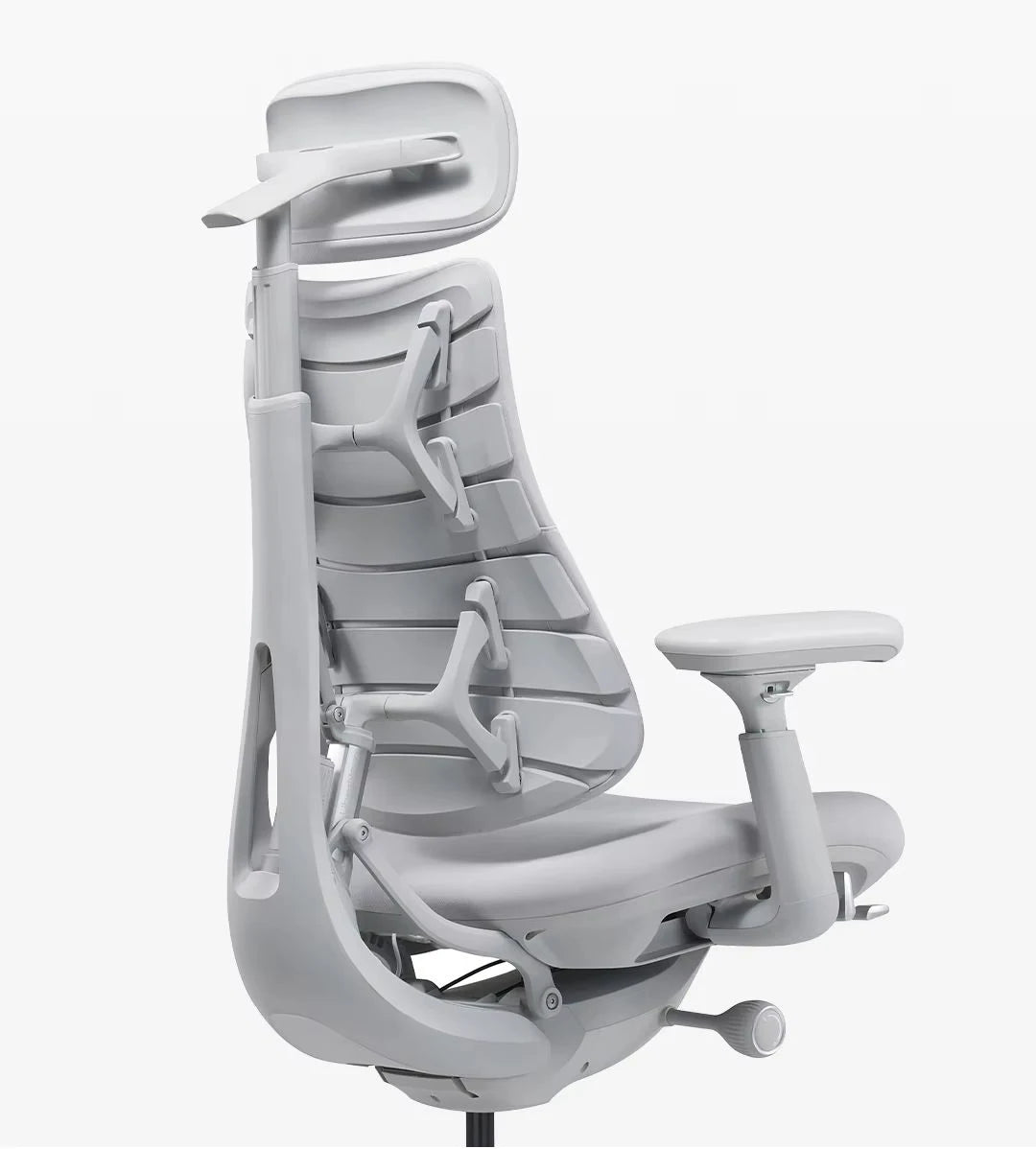 Libernovo business office chair, sturdy construction, comfortable sitting for a long time, office furniture