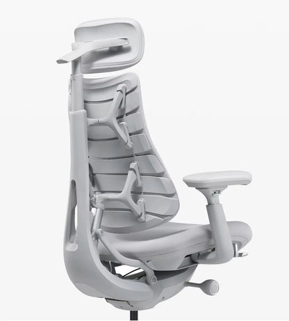 Libernovo business office chair, sturdy construction, comfortable sitting for a long time, office furniture