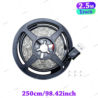 1-12m UV black strip light,DC 5V,USB plug,385-400nm,60 LED/m,lighting painting,luminous party,fluorescent poster,living room