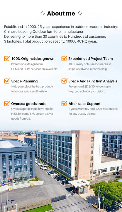 Patio Furniture Outdoor Set Table and Chair Garden Furniture Sets Sofas Balcony Furnitures Garden Seating Area Lounge Living