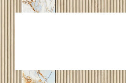 beibehang papel de parede Customized Nordic retro plant leaves, modern minimalist geometry, TV background wallpaper