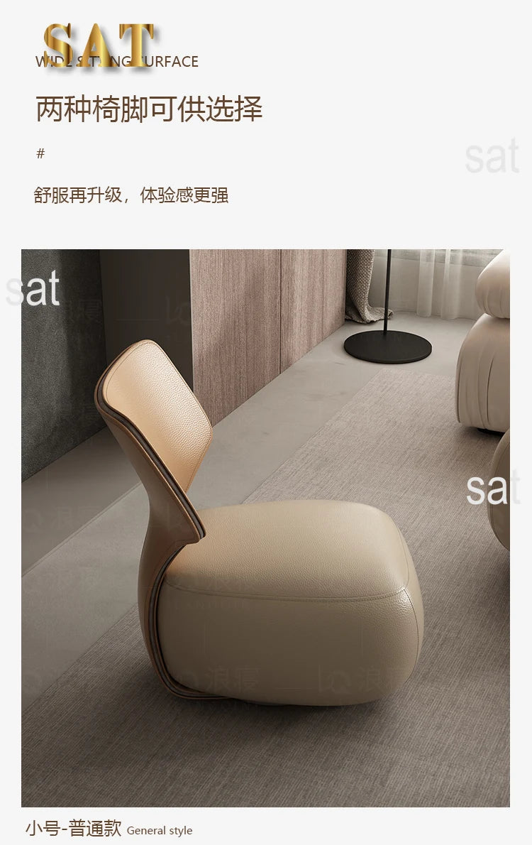 Modern Relaxing Reading Living Room Chairs Gaming Wedding Living Room Chairs Office Meditation Sillones Relax Furniture