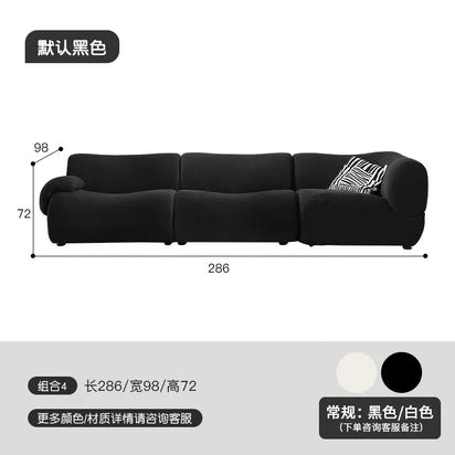 Recliner Sofa Puff Armchair Fauteuil Salon Sillones Puffs Chair Bed Modern Chaise Lounges Table Et Chaise Pour Le Jardin Sofa