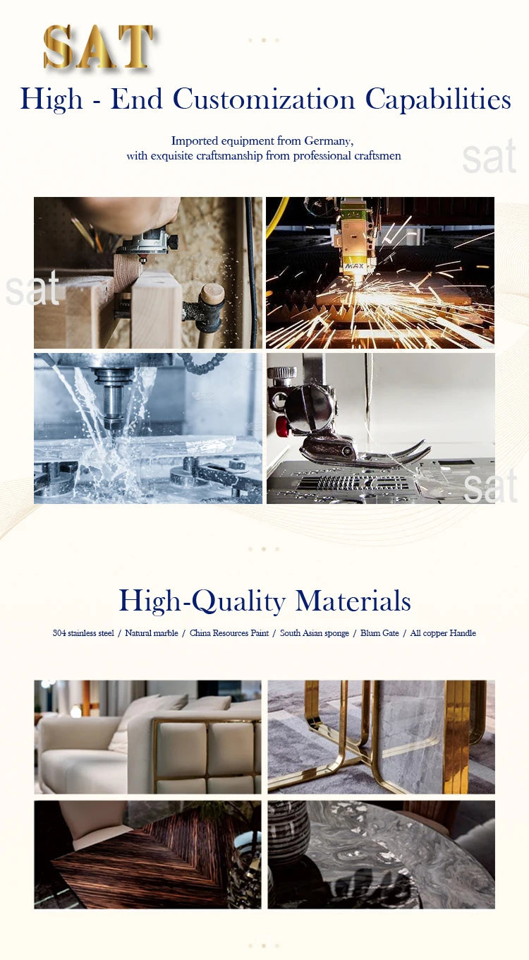 # Hot Villa Living Room Veneer Back Chair Luxury Modern Italian Leather Wood Veneer Leisure Chair