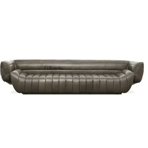 Nordic light luxury living room home sofa, living room minimalist sofa