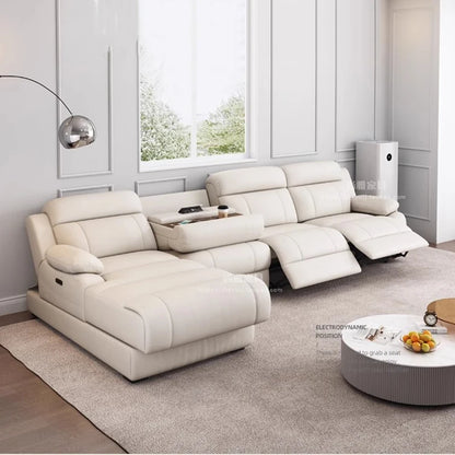 Recliner White Living Room Sofas Puffs Futon Lazy Lounge Armchair Pouf Sectional Living Room Sofas Office Muebles Home Furniture