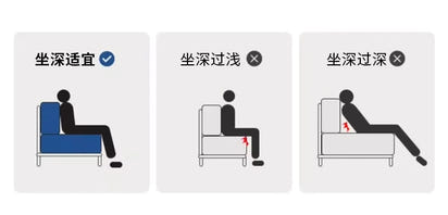 FY Ebony Wood Genuine Leather Sofa Solid Wood Sofa Living Room New Model