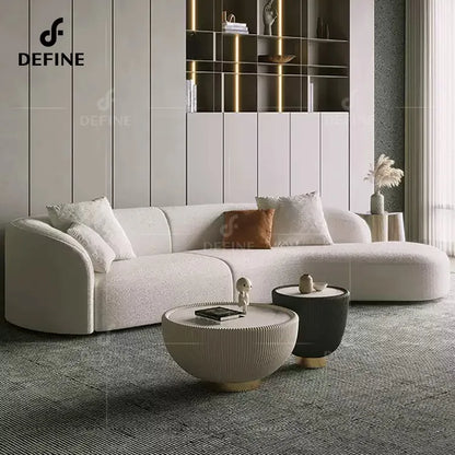 Complete Living Room Package Elegant Sofa Design with Matching Furniture Living Room Set for Home