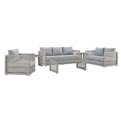 Nordic Lawn Chair Outdoor Sofas Homestay Modern Balcony Garden Sofas Gaming Minimalist Design Furniture Gartenstuhl Lshysf