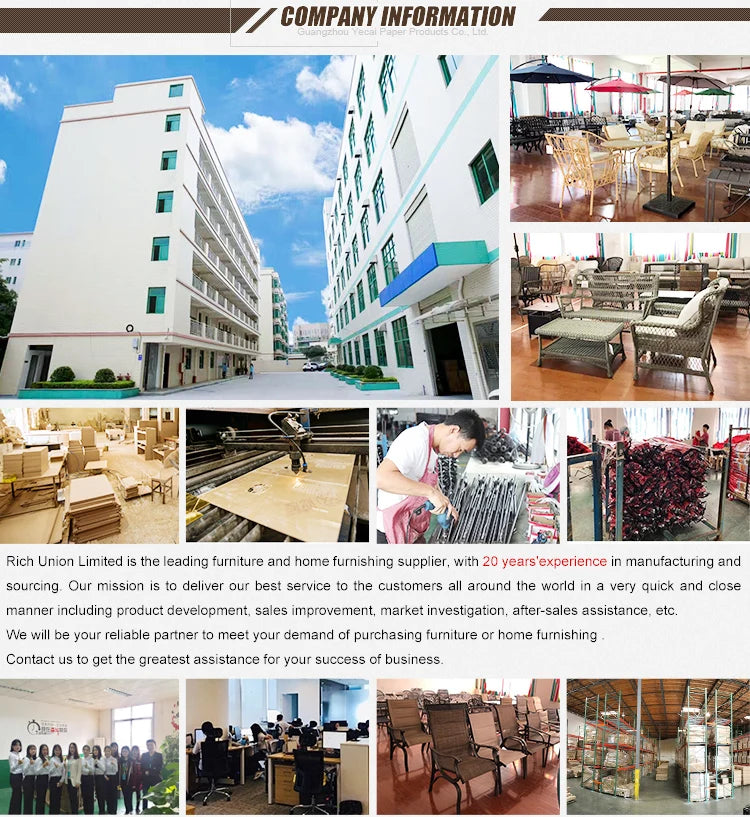 Wicker Outdoor Patio Sectional Rattan Furniture Garden Rattan Garden Furniture Sets 4 Seater Patio Sofas