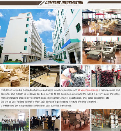 Wicker Outdoor Patio Sectional Rattan Furniture Garden Rattan Garden Furniture Sets 4 Seater Patio Sofas