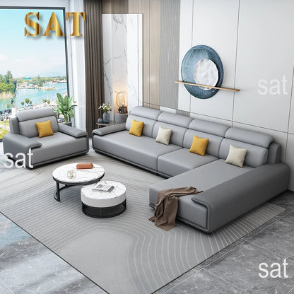 -For  Nordic Sofa Chairs Living Room Salon Fancy Luxury Wood Lounge Sofa Puffs Modern House Schlafsofa Postmodern Furni