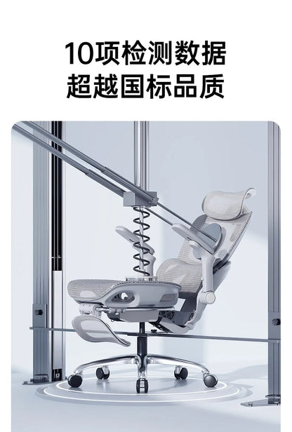 Computer Chair Gaming Miravia Offers Magalu Store Ergonomic Armchair Dining Chairs Chaises De Bureau Magazineluiza Pc Room Chair